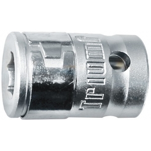 ADAPTER OTSIKUTELE 5 / 16" E 8MM - 1 / 2" TRIUMF