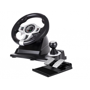 Tracer 46524 Steering Wheel Roadster 4 in 1