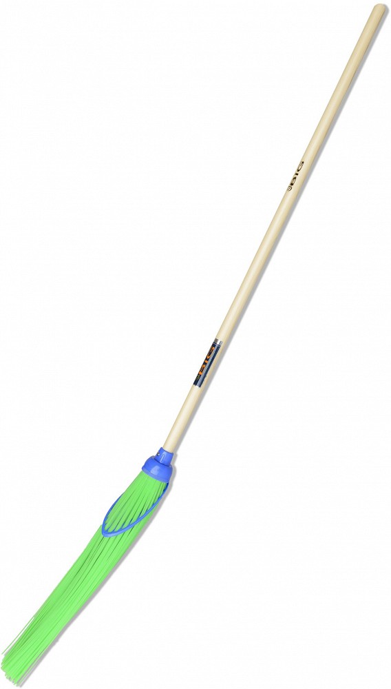 LUUD / TÄNAVAHARI NAILON HARJASED. PUIDUST VARS 1600X600MM MORGANA BIG