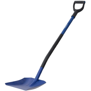 LABIDAS / KÜHVEL STANDARD TUGEVDATUD. METALLIST VARS 1250X240MM