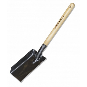KÜHVEL VÄIKE PUIDUST VARS 600X110MM FM BIG
