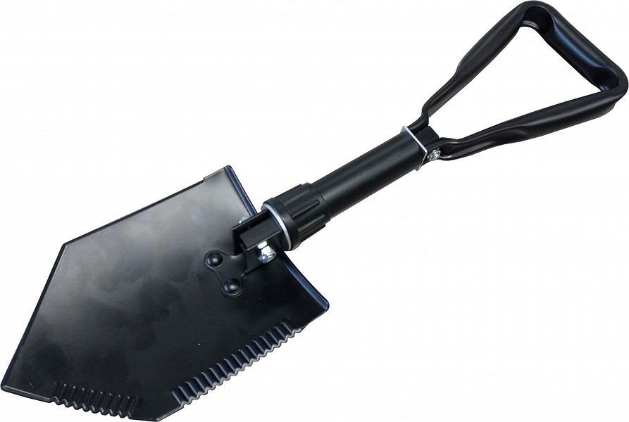 LABIDAS KOKKU PAKITAV (SAPÖÖRILABIDAS) VÄIKE. METALLIST VARS 560X150MM S05 BIG