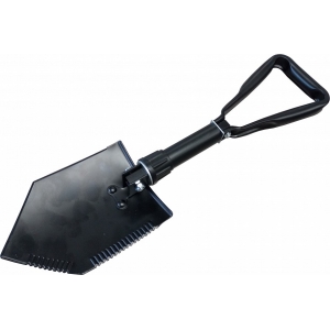 LABIDAS KOKKU PAKITAV (SAPÖÖRILABIDAS) VÄIKE. METALLIST VARS 560X150MM S05 BIG