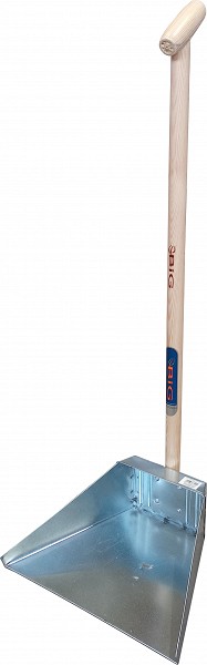 PRÜGIKÜHVEL TSINGITUD. PUITVARREGA 900X350MM ZLO BIG