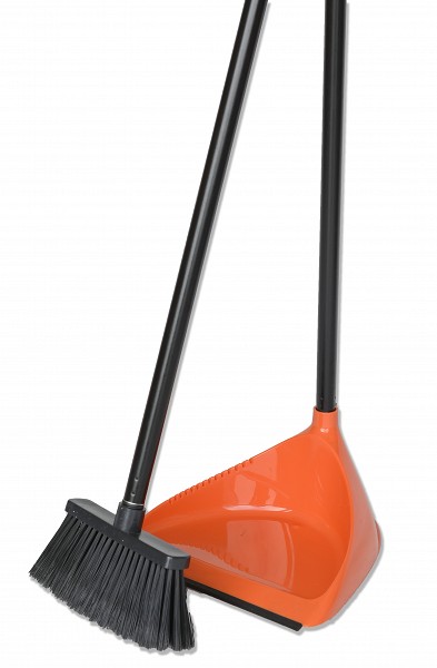 PÕRANDAHARI VARREGA+KÜHVEL 1170X260MM ZLN BIG
