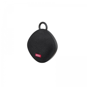 XO F19 Mini Bluetooth 5.0 Speaker / Black