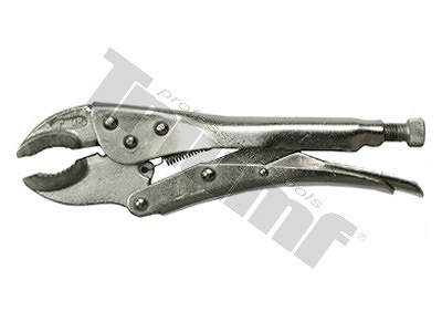 LUKUSTUSTANGID O-LÕUG 250MM TRIUMF