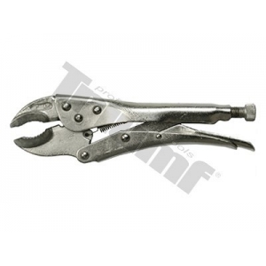 LUKUSTUSTANGID O-LÕUG 250MM TRIUMF