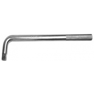 L-KÄEPIDE 240MM 1 / 4" TRIUMF