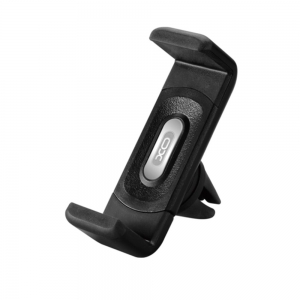 XO C8 Universal Air Vent Holder For Smartphone / Black