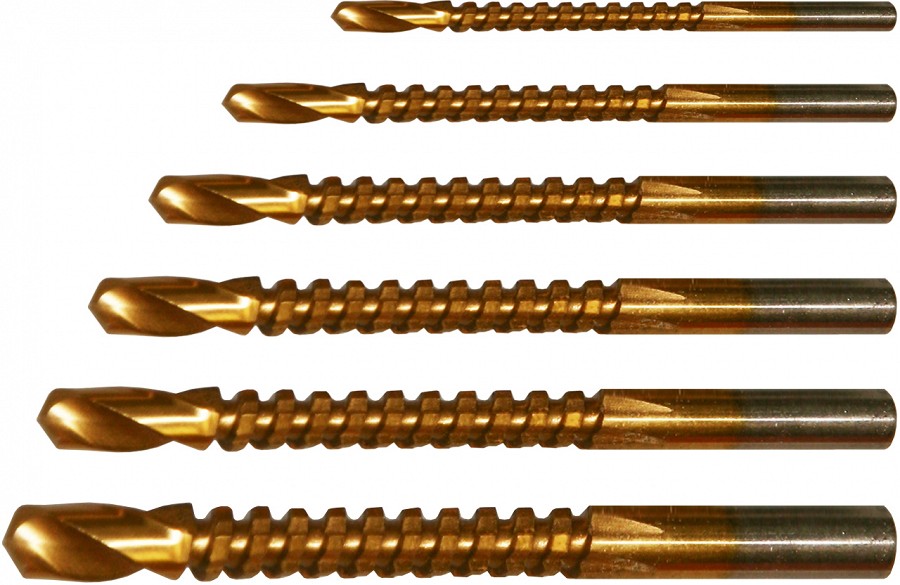 5-OS. FREESPUURIDE KOMPLEKT TRIUMF