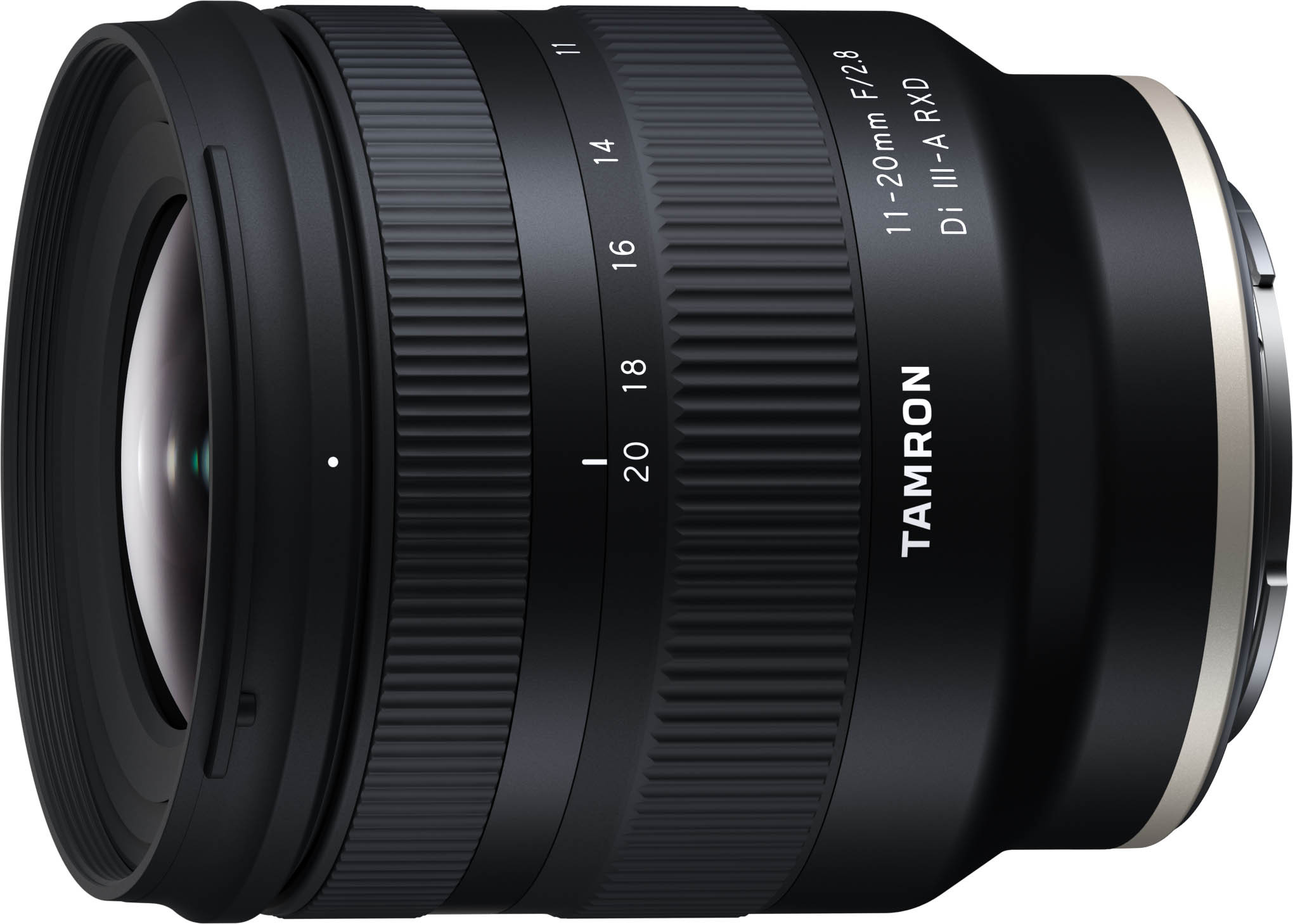 Tamron 11-20mm f/2.8 Di III-A RXD objektiiv Sonyle