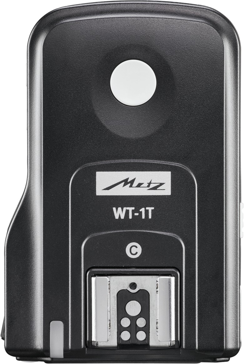 Metz välgupäästiku saatja WT-1T Nikon