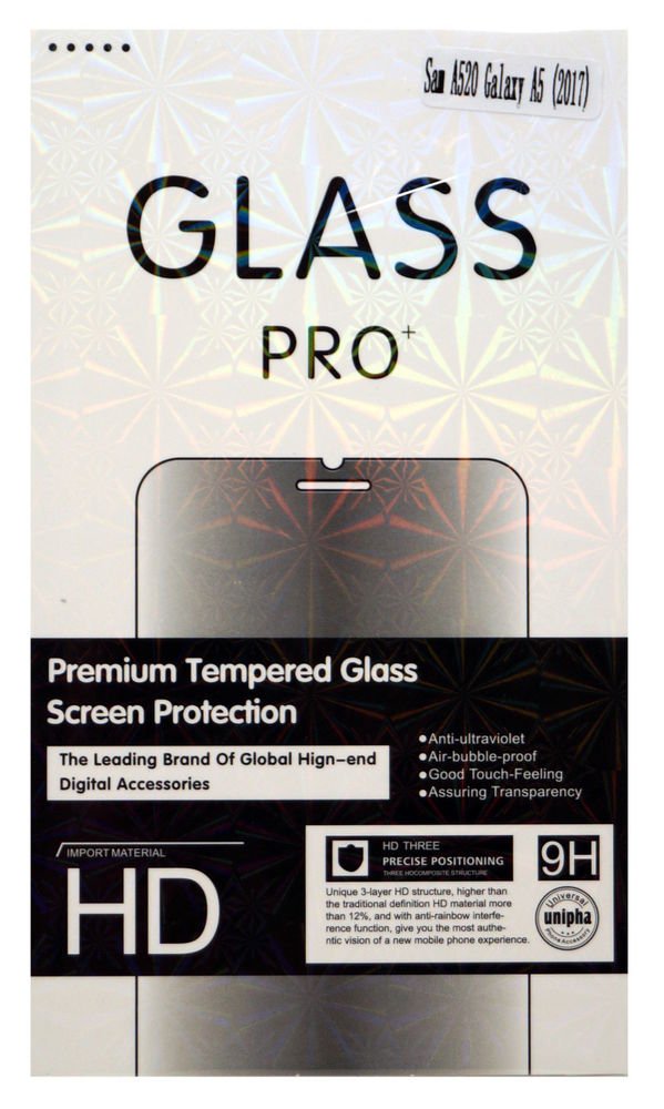 Tempered Glass PRO+ Premium 9H Screen Protector Nokia 6.1 / Nokia 6 (2018)