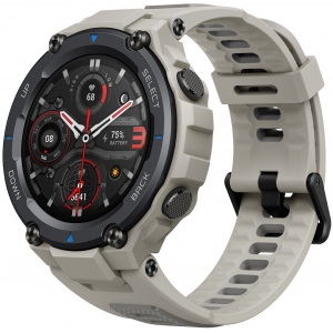 Huami Amazfit T-Rex Pro, desert grey