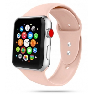 Tech-Protect ремешок для часов IconBand Apple Watch 38/40 мм, pink sand