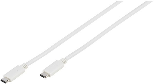 Vivanco kaabel USB-C 1m (45293)