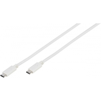 Vivanco кабель USB-C 1м (45293)