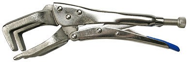 PLEKKSEPA LUKUSTUSTANGID KAHVELOTSAGA 280MM TRIUMF