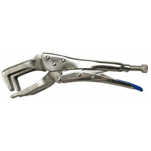 PLEKKSEPA LUKUSTUSTANGID KAHVELOTSAGA 280MM TRIUMF