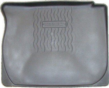 AUTOMATT RENSI 101 BLACK