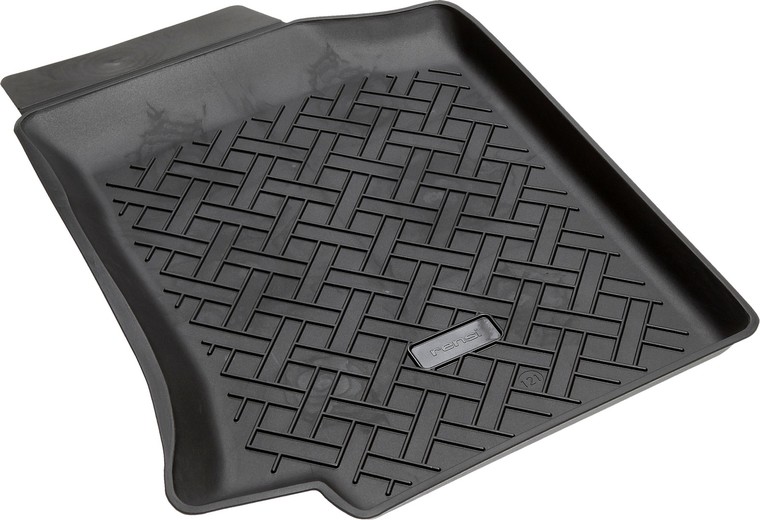 AUTOMATT RENSI 121 BLACK