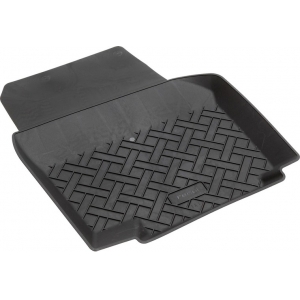 AUTOMATT RENSI 181 BLACK