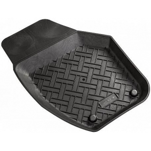 AUTOMATT RENSI 231 BLACK