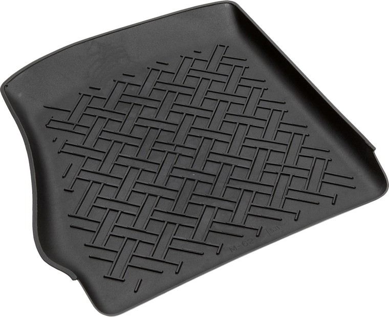 AUTOMATT RENSI 531 BLACK