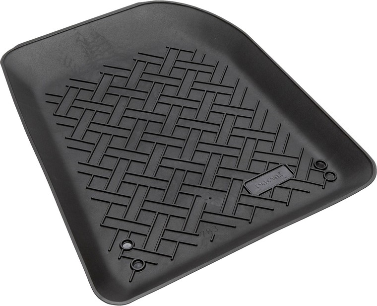 AUTOMATT RENSI 783 BLACK