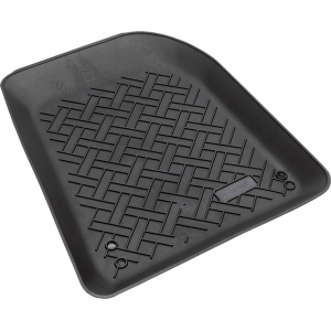 AUTOMATT RENSI 783 BLACK