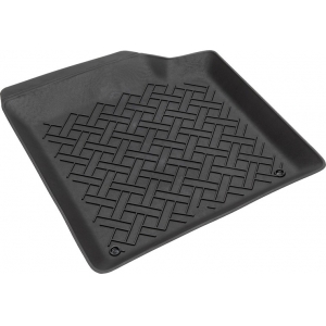 AUTOMATT RENSI 861 BLACK