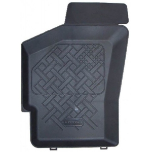 AUTOMATT RENSI 872 BLACK