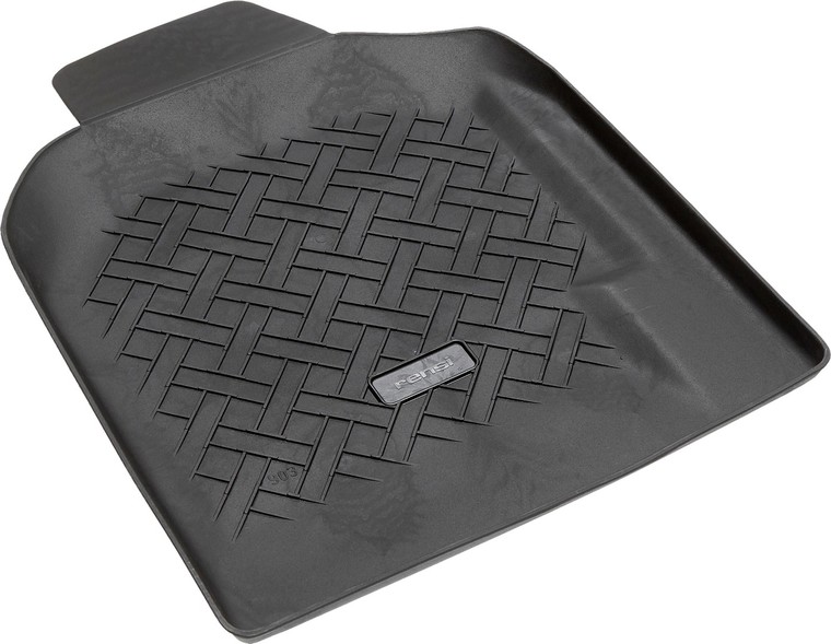 AUTOMATT RENSI 903 BLACK