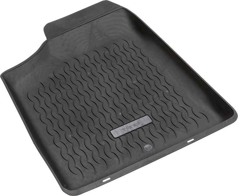 AUTOMATT RENSI 910 BLACK