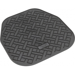 AUTOMATT RENSI 990 BLACK