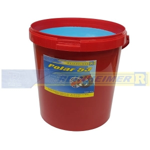 VELJERASV 10KG. "RP-FIX POLAR 53". SININE. SÕIDUAUTODELE RFT JA LPT. -15C - +60C