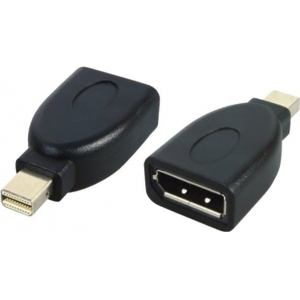 PremiumCord адаптер DisplayPort - Mini DisplayPort