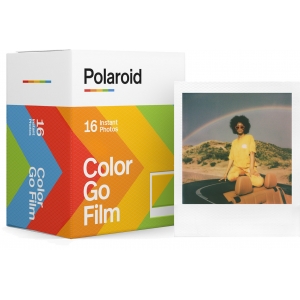 Polaroid Go Color 2tk