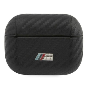 BMW MAPCMPUCA M Edition Carbon Cover For AirPods Pro