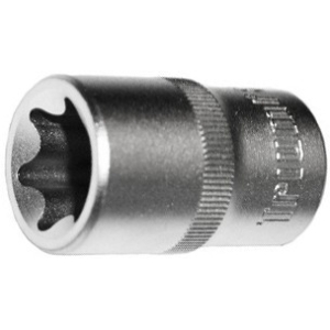 1 / 4" TORX PADRUN LÜHIKE E7 TRIUMF