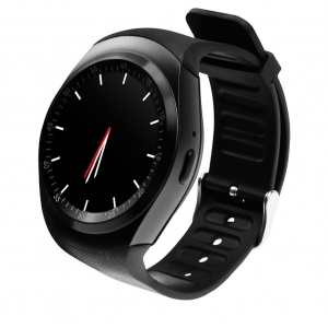 Media-Tech MT855 Round Watch GSM