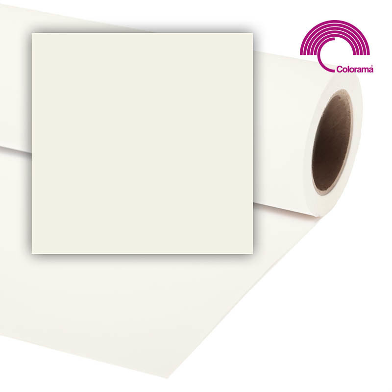 Colorama paberfoon 2,72x11m, polar white