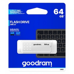 Goodram 64GB USB 2.0 Флеш Память