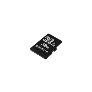 Goodram 32GB Micro SDHC U1-I Class 10 Memory Card