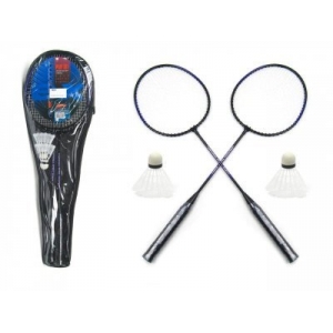 RoGer Game Badminton 64cm