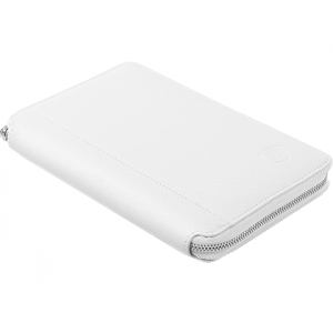 Prestigio Zipper Universal Case For Most Tablets 7 inches White