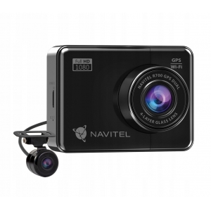Navitel R700 GPS DUAL