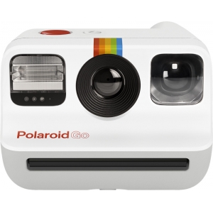 Polaroid Go, valge