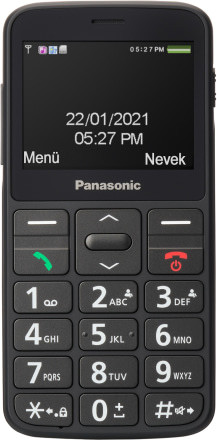 Panasonic KX-TU160, must